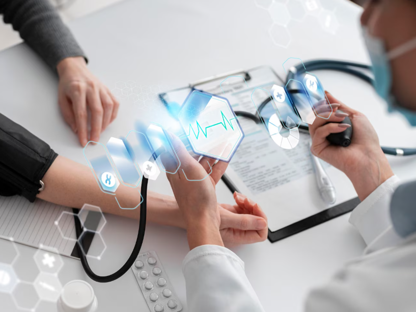 Medical Wellness AI Receptionist