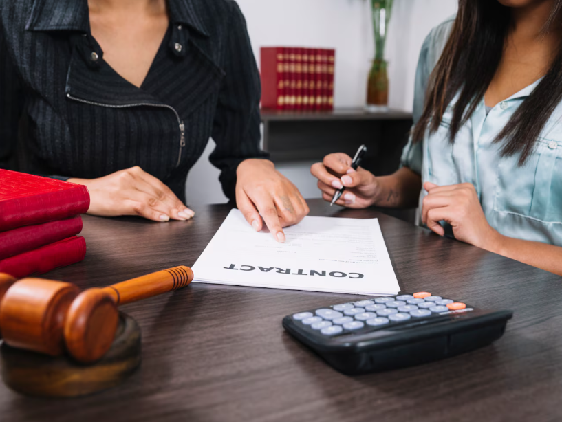 AI Receptionist Demo - Law Firms