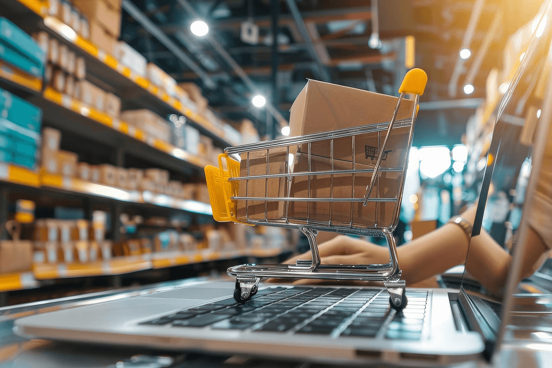 Ecommerce AI Answering Service