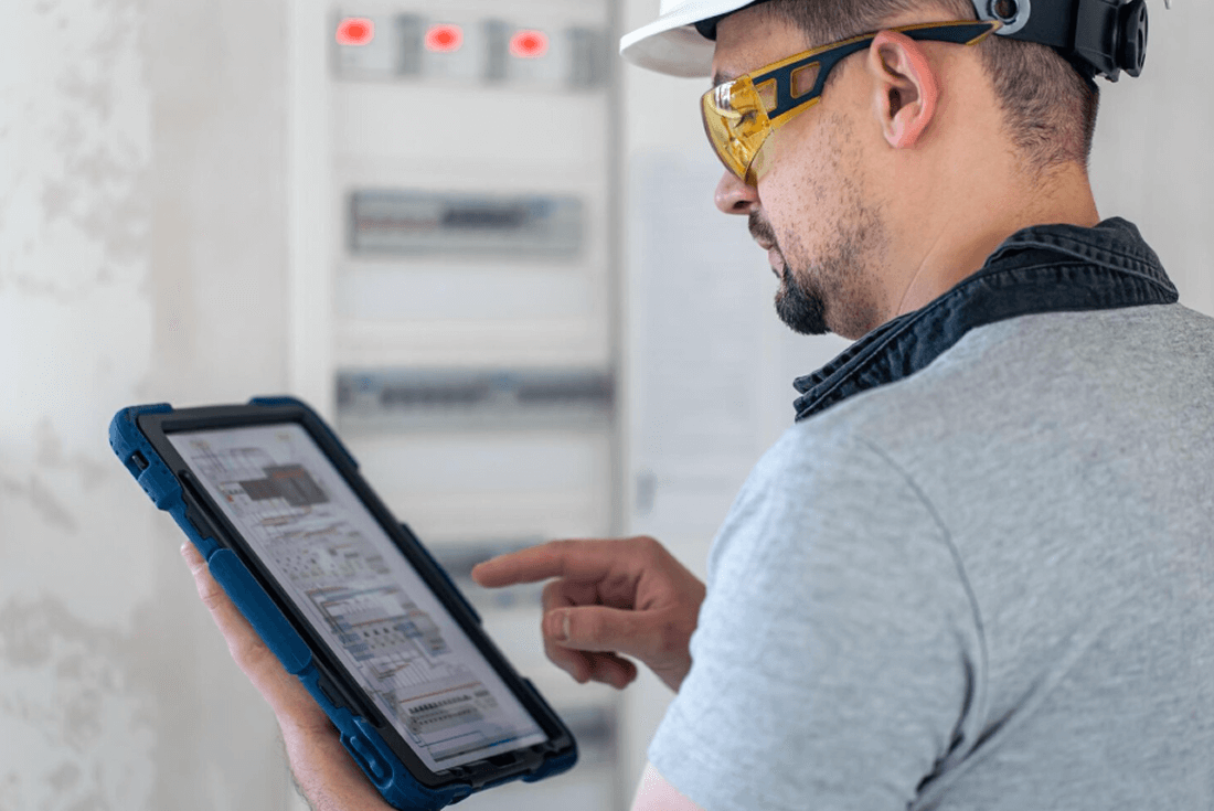 Home Inspector AI Answering Service