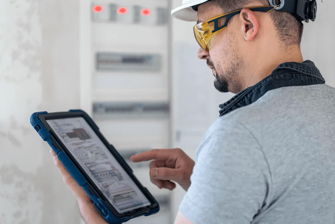 Home Inspector AI Answering Service