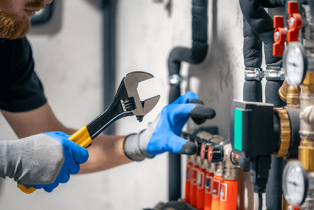 Plumbing AI Answering Service