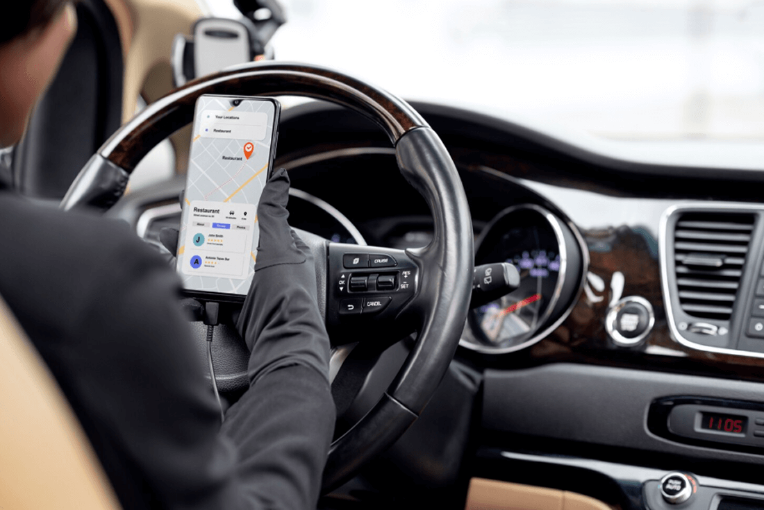 Taxi Call AI Answering Service